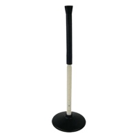 Adjustable Batting Tee & base